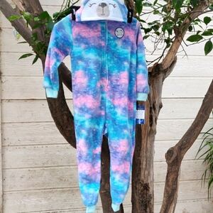 Max & Olivia sleepwear girl size S